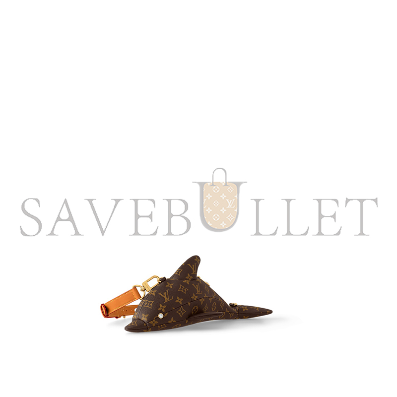 l0vis Vvtt0n dolphin bag m14963 (38*18*18cm)